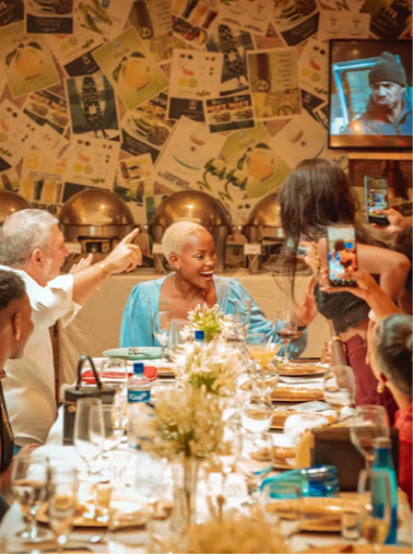 Garden Proposal in Houston Heights