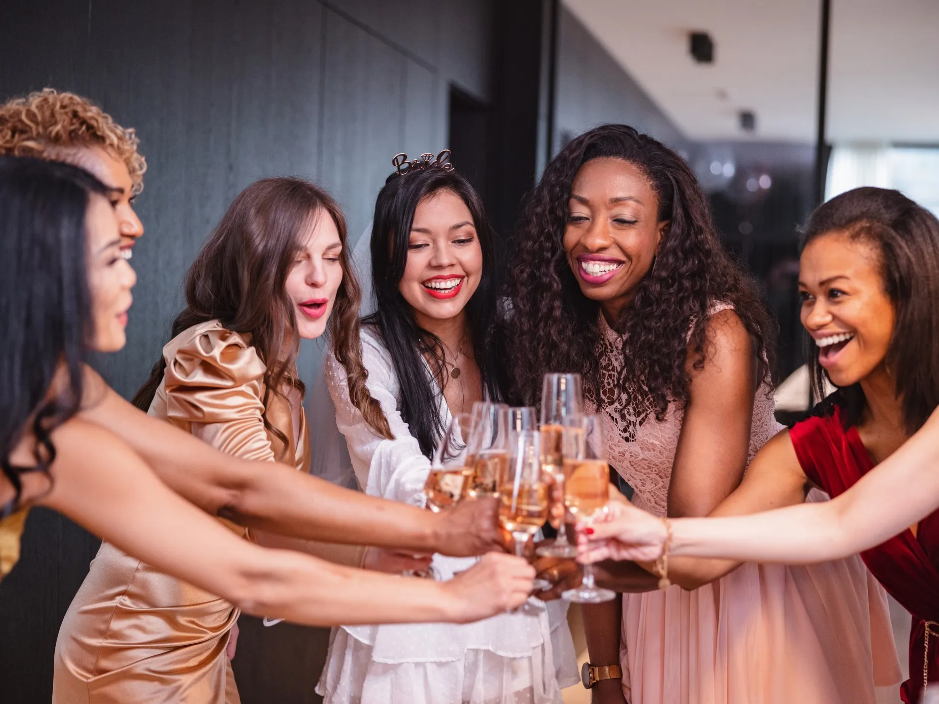 Bridal Showers
