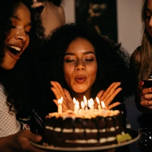 Birthday Bash