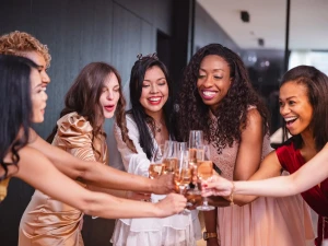 Bridal Shower