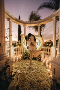 Garden Proposal