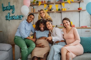 Baby Shower